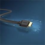 Hama HDMI kábel, 8K Ultra High Speed, 5 m