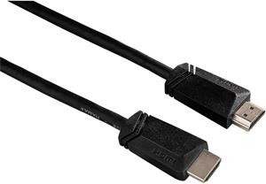 Hama HDMI kábel M/M, 3.0m, prepojovací