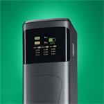 Hama High Power 150 W, powerbanka, 24000 mAh, 2x USB-C, 1x USB-A, PD, QC, displej