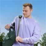 Hama High Power 65 W, powerbanka, 20000 mAh, 2x USB-C, 1x USB-A, PD, QC, displej