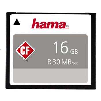 Hama HighSpeed Pro 16GB