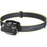 Hama HL110, LED čelovka, COB, 110 lm / 18 m, batérie