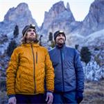 Hama HL350, LED čelovka, COB, svietivosť 350 lm, dosvit 60 m, IP44, SOS píšťalka, batérie