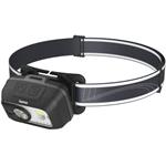 Hama HL500-C, LED čelovka, nabíjateľná, 500 lm / 110 m, IP44