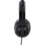 Hama HS-350, PC headset, čierny