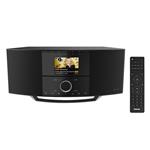 Hama internetové rádio DIR3500MCBT, IR/DAB+/FM/MR/CD/BT/A