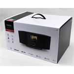 Hama internetové rádio DIR3500MCBT, IR/DAB+/FM/MR/CD/BT/A
