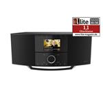 Hama internetové rádio DIR3500MCBT, IR/DAB+/FM/MR/CD/BT/A