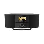 Hama internetové rádio DIR3500MCBT, IR/DAB+/FM/MR/CD/BT/A