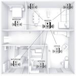 Hama IR111, internetové rádio