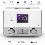 Hama IR111, internetové rádio