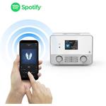 Hama IR111, internetové rádio