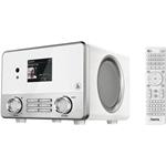 Hama IR111, internetové rádio