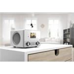 Hama IR111, internetové rádio