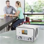 Hama IR111, internetové rádio