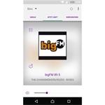 Hama IR111, internetové rádio