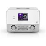 Hama IR111, internetové rádio