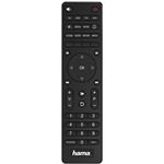 Hama IR115M, internetové rádio, Multiroom/App ovládanie, čierne