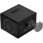 Hama IR115M, internetové rádio, Multiroom/App ovládanie, čierne
