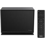Hama IR360 MBT, streaming rádio, internet rádio/Multiroom/Bluetooth/App ovládanie