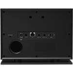 Hama IR360 MBT, streaming rádio, internet rádio/Multiroom/Bluetooth/App ovládanie