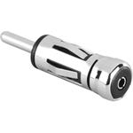 Hama ISO - DIN, anténna redukcia