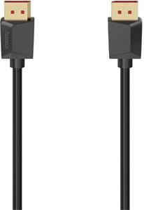 Hama kábel DisplayPort 2.1 UHD/8K, 2 m