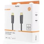 Hama kábel HDMI 2.0 High Speed 4K, prepojovací 7,5 m