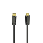 Hama kábel HDMI 2.0 High Speed 4K, prepojovací 7,5 m