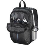 Hama Kapstadt, ruksak 2v1, pre notebook 15,6" (40 cm) a tablet 11" (28 cm)