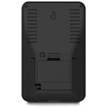 Hama Ko Samui, meteostanica, teplota, vlhkosť, tlak, počasie, fáza mesiaca, príliv/odliv, čierna