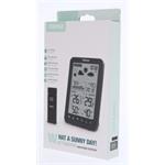 Hama Ko Samui, meteostanica, teplota, vlhkosť, tlak, počasie, fáza mesiaca, príliv/odliv, čierna