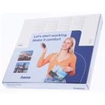 Hama Krajinka, podložka pod myš