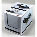 Hama La Fleur 10x15/24, foto album, farebný mix, balenie 24 ks