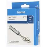 Hama laserové ukazovadlo LP-1R, prívesok