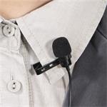 Hama Lavalier Smart, klopový mikrofón, mono