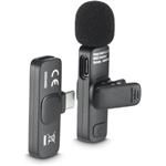 Hama Lavalier Smart Wireless, bezdrôtový klopový mikrofón