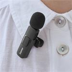 Hama Lavalier Smart Wireless, bezdrôtový klopový mikrofón