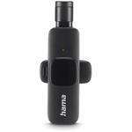 Hama Lavalier Smart Wireless, bezdrôtový klopový mikrofón