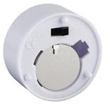 Hama LED čajové sviečky, biele, set 4 ks (cena uvedená za set)