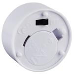 Hama LED čajové sviečky, biele, set 4 ks (cena uvedená za set)