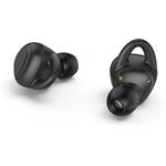 Hama LiberoBuds, bluetooth štupľové slúchadlá, bezdrôtové, nabíjacie puzdro, čierne