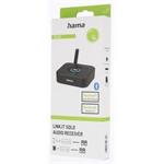 Hama Link.it solo, bluetooth audio adaptér, receiver