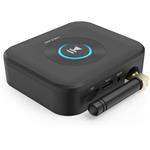 Hama Link.it solo, bluetooth audio adaptér, receiver