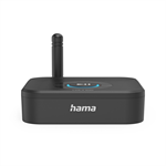 Hama Link.it solo, bluetooth audio adaptér, receiver