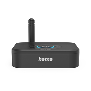 Hama Link.it solo, bluetooth audio adaptér, receiver