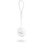 Hama lokalizačný čip, Bluetooth lokátor pre Android Find My Device, set 2 ks