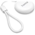 Hama lokalizačný čip, Bluetooth lokátor pre Android Find My Device, set 2 ks