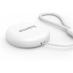 Hama lokalizačný čip, Bluetooth lokátor pre Android Find My Device, set 2 ks
