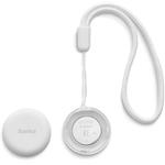 Hama lokalizačný čip, Bluetooth lokátor pre Android Find My Device, set 2 ks